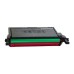 Compatible CLP-M660B Magenta Toner Cartridge for Samsung Printers