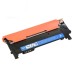 Compatible CLT-C404S Cyan Toner Cartridge for Samsung Printers