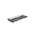 Compatible CLT-C406S Cyan Toner Cartridge for Samsung Printers
