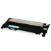 Compatible CLT-C406S Cyan Toner Cartridge for Samsung Printers
