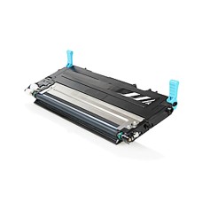 Compatible CLT-C4072S Cyan Toner Cartridge for Samsung Printers