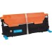 Compatible CLT-C4072S Cyan Toner Cartridge for Samsung Printers