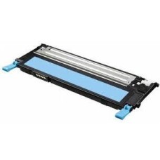 Compatible CLT-C4092S Cyan Toner Cartridge for Samsung Printers