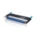 Compatible CLT-C4092S Cyan Toner Cartridge for Samsung Printers