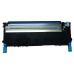 Compatible CLT-C4092S Cyan Toner Cartridge for Samsung Printers