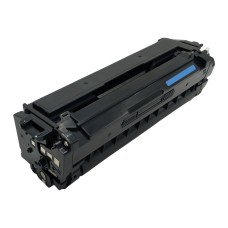 Compatible CLT-C505L Cyan Toner Cartridge for Samsung Printers