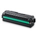 Compatible CLT-C506L Cyan Toner Cartridge for Samsung Printers
