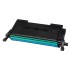 Compatible CLT-C5082L Cyan Toner Cartridge for Samsung Printers