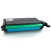 Compatible CLT-C6092S Cyan Toner Cartridge for Samsung Printers