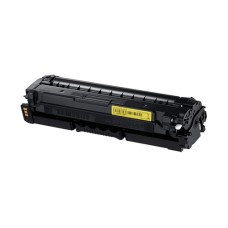 Compatible CLT-K503L Black Toner Cartridge for Samsung Printers