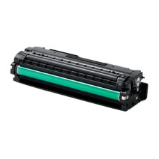 Compatible CLT-K506L Black Toner Cartridge for Samsung Printers