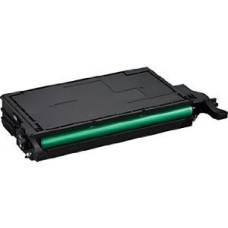Compatible CLT-K5082L Black Toner Cartridge for Samsung Printers