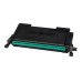 Compatible CLT-K5082L Black Toner Cartridge for Samsung Printers