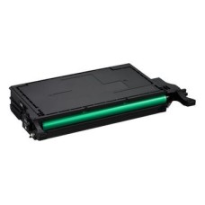 Compatible CLT-K6092S Black Toner Cartridge for Samsung Printers