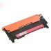 Compatible CLT-M404S Magenta Toner Cartridge for Samsung Printers