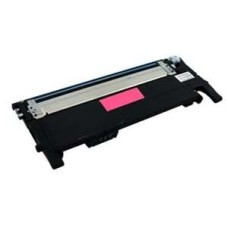 Compatible CLT-M406S Magenta Toner Cartridge for Samsung Printers
