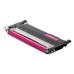 Compatible CLT-M406S Magenta Toner Cartridge for Samsung Printers