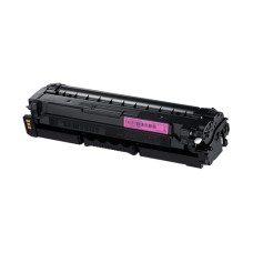 Compatible CLT-M503L Magenta Toner Cartridge for Samsung Printers