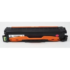 Compatible CLT-M504S Magenta Toner Cartridge for Samsung Printers
