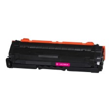 Compatible CLT-M505L Magenta Toner Cartridge for Samsung Printers