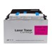 Compatible CLT-M5082L Magenta Toner Cartridge for Samsung Printers
