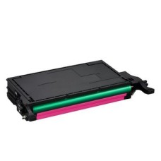 Compatible CLT-M6092S Magenta Toner Cartridge for Samsung Printers