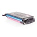 Compatible CLT-M6092S Magenta Toner Cartridge for Samsung Printers