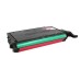 Compatible CLT-M6092S Magenta Toner Cartridge for Samsung Printers