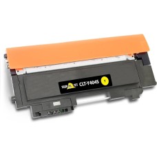 Compatible CLT-Y404S Yellow Toner Cartridge for Samsung Printers