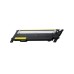 Compatible CLT-Y406S Yellow Toner Cartridge for Samsung Printers