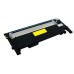 Compatible CLT-Y406S Yellow Toner Cartridge for Samsung Printers