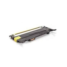 Compatible CLT-Y4072S Yellow Toner Cartridge for Samsung Printers