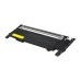Compatible CLT-Y4072S Yellow Toner Cartridge for Samsung Printers