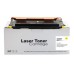 Compatible CLT-Y4072S Yellow Toner Cartridge for Samsung Printers