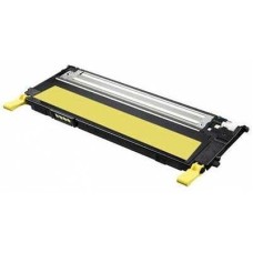 Compatible CLT-Y4092S Yellow Toner Cartridge for Samsung Printers