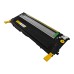 Compatible CLT-Y4092S Yellow Toner Cartridge for Samsung Printers