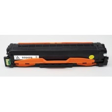 Compatible CLT-Y504S Yellow Toner Cartridge for Samsung Printers