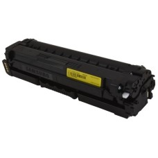 Compatible CLT-Y505L Yellow Toner Cartridge for Samsung Printers