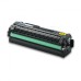 Compatible CLT-Y505L Yellow Toner Cartridge for Samsung Printers