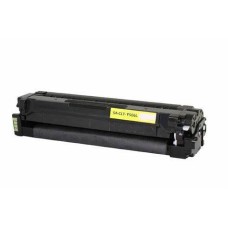 Compatible CLT-Y506L Yellow Toner Cartridge for Samsung Printers