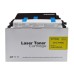 Compatible CLT-Y5082L Yellow Toner Cartridge for Samsung Printers