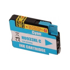Compatible 933XL CN054AE Cyan Ink Cartridge for HP Printers