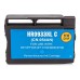 Compatible 933XL CN054AE Cyan Ink Cartridge for HP Printers