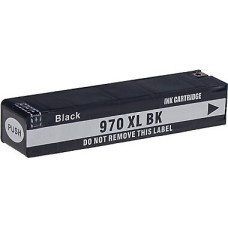 Compatible 970XL CN625A Black Ink Cartridge for HP Printers