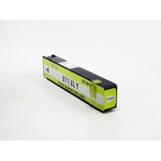 Compatible 971XL CN628AE Yellow Ink Cartridge for HP Printers