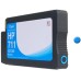 Compatible 711 CZ130AE Pigment Cyan Ink Cartridge for HP Printers