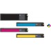 4 Pack - Compatible 980 D8J BCMY Ink Hi Cap Ink Multipack for HP Printers