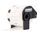 Compatible DK11221 Square Labels 23mm x 23mm for Brother Thermal Printers