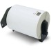 Compatible DK11241 Shipping Labels 102mm x 152mm for Brother Thermal Printers
