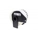 Compatible DK22205 Continuous Labels White 62mm x 30.48m for Brother Thermal Printers